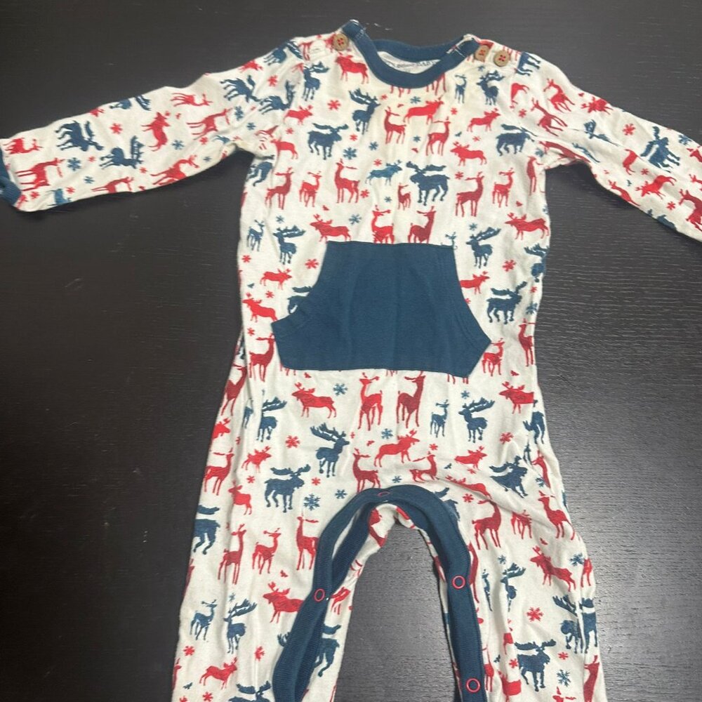 christmas onesie